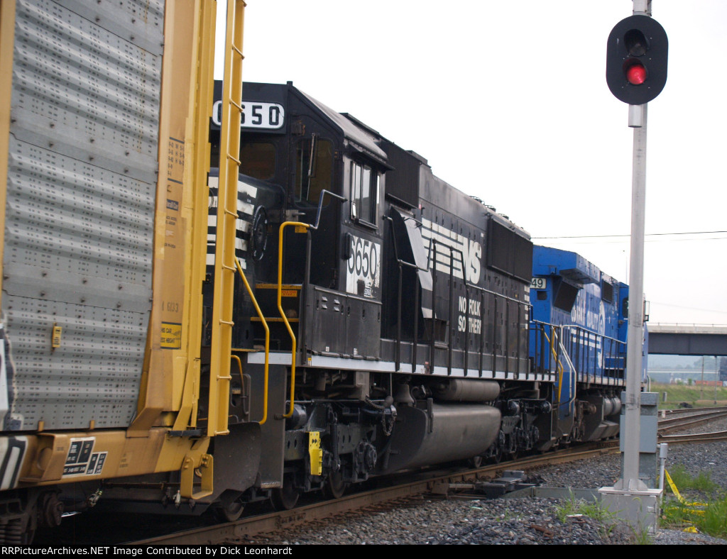 NS 6650